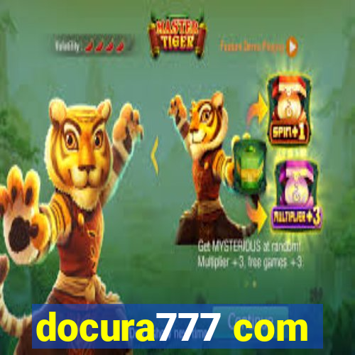 docura777 com